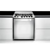 Fogão de Embutir Brastemp Ative Grill 4 Queimadores Inox 110V BYS4GARNNA