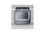 Fogão de Embutir Consul 5 Queimadores Inox 220V BYS5CCR