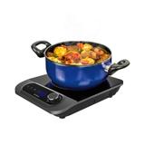 Fogao de Inducao Cooktop Gurmet Cadence 127 V
