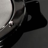 Fogão de Mesa V400 Preto E-C Inox - Bivolt - Fogatti