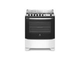 Fogão de Piso 5 Queimadores Electrolux Branco Bivolt 76SQB