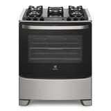 Fogão de Piso a Gás Electrolux - 05 Bocas - 76USV