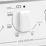 Fogão de Piso Atlas Coliseum 4 Bocas sem Acendimento Autolimpante
