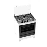 Fogão de Piso Dako Supreme 5 Bocas com Acendimento Automático