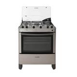 Fogão de Piso Esmaltec Jade 5 Bocas Acendimento Automático 5064