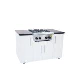 Fogão Don Bidone De Embutir Cooktop 4 Bocas - Fdb4me - Venâncio