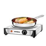 Fogão elétrico de mesa 1 prato 1.000 watts - Fast Cook (110V) - Mondial