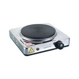 Fogão elétrico de mesa 1 prato 1.500 watts - FMA-01 (110V) - Agratto