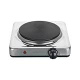 Fogão Elétrico De Mesa Agratto 1 Prato 1500W