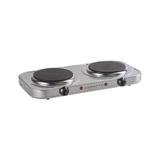 Fogão Elétrico de Mesa Agratto FM-02 2000W 220V