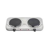 Fogão Elétrico de Mesa Inox Agratto FM-01 127v
