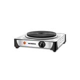 Fogão Elétrico Fast Cook 1000w 110v Cromado - Mondial