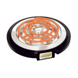 Fogão Elétrico Inox 127V 1 Boca Fep-St Cotherm