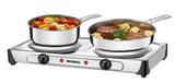 Fogão Elétrico Mondial Fast Cook Dual FE-03