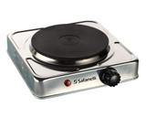 Fogão Elétrico Portátil 1 Placa Inox Safanelli FP1011 - 220V