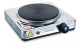 Fogao Eletrico Portatil Mesa 1 Boca Camping 1500w Agratto 220v