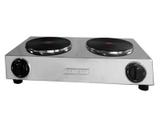 Fogão Industrial 2 Bocas Cotherm Profissional - Jade Inox