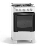 Fogão Itatiaia Star Clean 4 Bocas Branco 3700000053