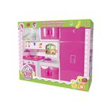 Fogao Maxi Cook Lua De Cristal