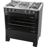 Fogao moderatto 5b stile g5 mueller