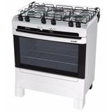Fogao piacere 5b branco g5 mueller