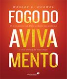 Fogo Do Avivamento - United press