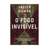 Fogo invisivel, o - planeta - Grupo planeta