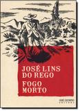 Fogo Morto - Jose olympio - grupo record