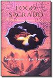 Fogo sagrado 01 - Rocco