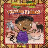 Folclore e lendas