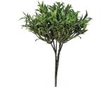 Folhagem Artificial Bambu Indin 25 cm - Kasa cia