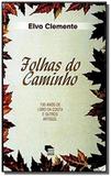 Folhas do caminho - Edipucrs