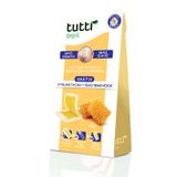 Folhas Prontas Corporal Tutti Depil