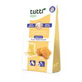 Folhas Prontas Facial Tutti Depil