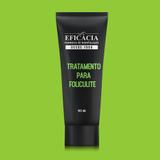 Foliculite tratamento - 100 ml - Farmácia eficácia