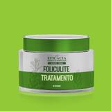 Foliculite tratamento - Creme para barba 30 gramas