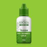 Follicusan para crescimento capilar - 100 ml - 30