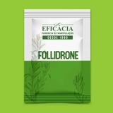 Follidrone 1,5 g/dia - Farmácia eficácia