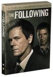 Following, the - 1ª Temporada - Warner home video
