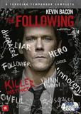 Following, the - 3ª Temporada - Warner home video