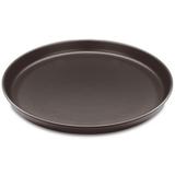 Fôma para pizza com antiaderente preto 30 cm - Tramontina