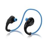 Fone de Ouvido Arco Sport Multilaser Bluetooth Azul - PH182 - Azul - Multilaser