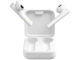 Fone de Ouvido Bluetooth Xiaomi Mi True Wireless - Intra-auricular com Microfone Branco