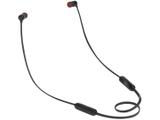 Fone de Ouvido Intra Auricular JBL Bluetooth - com Microfone T110BT