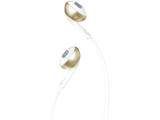 Fone de Ouvido Intra Auricular JBL com Microfone - Cabo P2 T205