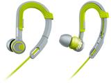 Fone de Ouvido Philips Intra-Auricular Esportivo - A prova de Água ActionFit SHQ3300LF/00