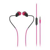 Fone De Ouvido Sport Premium Rosa Multilaser Ph134