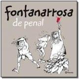Fontanarrosa de penal - Planeta