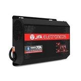 Fonte Automotiva JFA 70 Amperes
