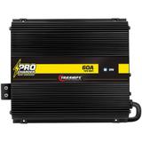 Fonte Automotiva Taramps 60A Pro Charger Carregador de Bateria Bivolt Automático